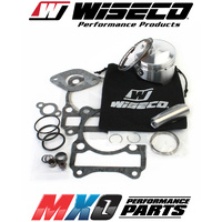 Wiseco Top End Rebuild Kit for Suzuki LT-F250 QUADRUNNER 88-95 PK1011