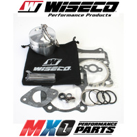 Wiseco Top End Rebuild Kit for Suzuki LT-F250 QUADRUNNER 88-95 PK1012