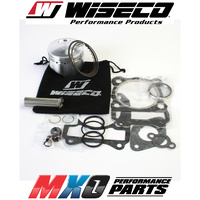 Wiseco Top End Rebuild Kit for Suzuki LT-F250 QUADRUNNER 88-95 PK1013