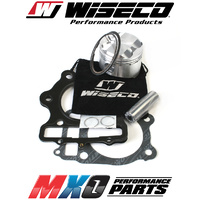 Wiseco Top End Rebuild Kit Honda TRX350 86-90 PK1015