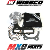 Wiseco Top End Rebuild Kit PK1016 10.25:1 CR 81.50MM .50MM OS