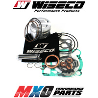 Wiseco Top End Rebuild Kit Yamaha YFM350FW 4X4 88-99 PK1018
