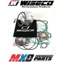Wiseco Top End Rebuild Kit Yamaha YFM350A GRIZZLY 2WD 07-14 PK1019