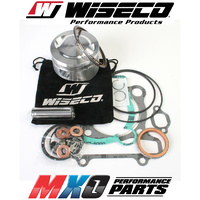Wiseco Top End Rebuild Kit Yamaha YFM350A GRIZZLY 2WD 07-14 PK1020