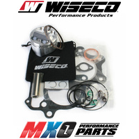 Wiseco Top End Rebuild Kit Honda TRX250 1987 PK1022