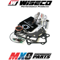 Wiseco Top End Rebuild Kit PK1023 12:1 CR 75MM 1MM OS