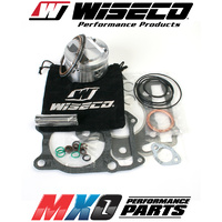 Wiseco Top End Rebuild Kit Honda TRX300EX 1996 PK1026