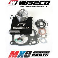 Wiseco Top End Rebuild Kit PK1027 11:1 CR 74.50MM .50MM OS