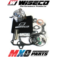 Wiseco Top End Rebuild Kit PK1028 11:1 CR 75MM 1MM OS