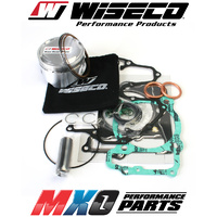Wiseco Top End Rebuild Kit PK1031 10:1 CR 85.50MM .50MM OS