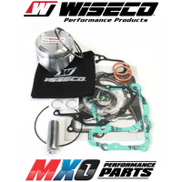 Wiseco Top End Rebuild Kit PK1032 10:1 CR 86MM 1MM OS