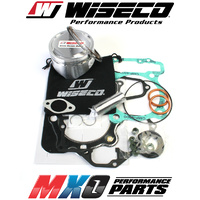 Wiseco Top End Rebuild Kit Honda XR400SM 06-08 PK1034