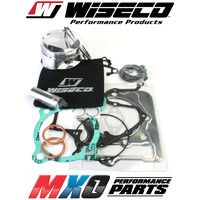 Wiseco Top End Rebuild Kit PK1036 11:1 CR 85.50MM 050MM OS