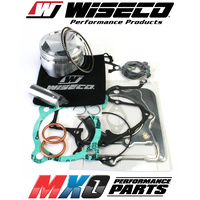 Wiseco Top End Rebuild Kit Honda TRX400EX 99-11 PK1037