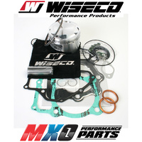 Wiseco Top End Rebuild Kit PK1039 11:1 CR 88MM 3MM OS