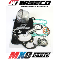 Wiseco Top End Rebuild Kit Honda XR400SM 06-08 PK1040