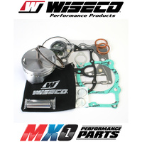 Wiseco Top End Rebuild Kit PK1041 12.5:1 CR  89MM 4MM OS Big Bore
