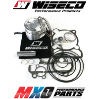 Wiseco Top End Rebuild Kit Yamaha YFB250FW TIMBERWOLF 4X4 92-97 PK1054