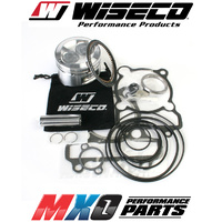 Wiseco Top End Rebuild Kit Yamaha YFM250B BRUIN 05-06 PK1055