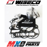 Wiseco Top End Rebuild Kit Yamaha YFM600FWA GRIZZLY 98-01 PK1057