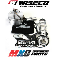 Wiseco Top End Rebuild Kit Yamaha YFM600FWA GRIZZLY 98-01 PK1058