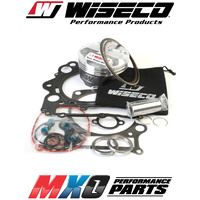 Wiseco Top End Rebuild Kit Yamaha YFM660R RAPTOR 01-05 PK1060