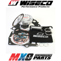 Wiseco Top End Rebuild Kit PK1061 11:1 HC 100.5MM .5MM OS