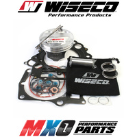 Wiseco Top End Rebuild Kit PK1062 11:1 HC 101MM 1MM OS