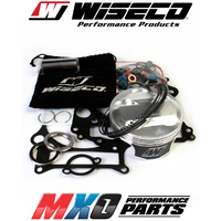 Wiseco Top End Rebuild Kit Yamaha YFM660R RAPTOR 01-05 PK1063