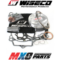 Wiseco Top End Rebuild Kit Yamaha YFZ450 04-08 PK1071