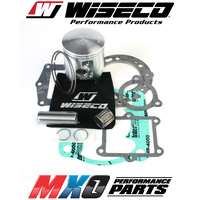 Wiseco Top End Rebuild Kit Honda ATC250R 81-86 PK1073