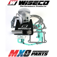 Wiseco Top End Rebuild Kit PK1075 66.50MM .50MM OS