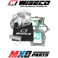 Wiseco Top End Rebuild Kit PK1082 69MM 3MM OS