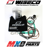 Wiseco Top End Rebuild Kit PK1088 74MM 2MM OS