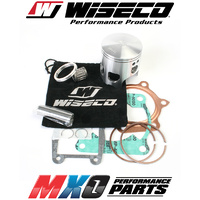 Wiseco Top End Rebuild Kit Yamaha YFS200 BLASTER 87-06 PK1092