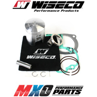 Wiseco Top End Rebuild Kit for Suzuki LT80 87-06 PK1103