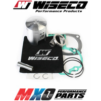Wiseco Top End Rebuild Kit Kawasaki KFX80 03-06 PK1104