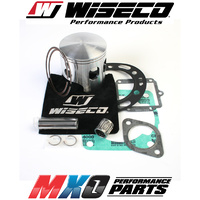 Wiseco Top End Rebuild Kit Polaris 400 XPLORER 95-02 PK1110