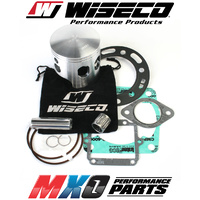Wiseco Top End Rebuild Kit Polaris 400 XPLORER 95-02 PK1111