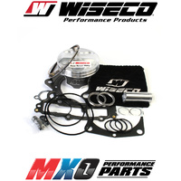 Wiseco Top End Rebuild Kit Yamaha YXR660 RHINO 05-07 PK1112