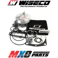 Wiseco Top End Rebuild Kit PK1113 11:1 HC 100.5MM .5MM OS