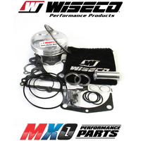 Wiseco Top End Rebuild Kit Yamaha YFM660FA GRIZZLY 03-08 PK1114