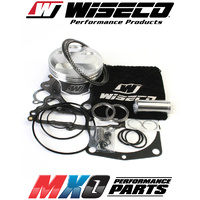 Wiseco Top End Rebuild Kit Yamaha YFM660FA GRIZZLY 03-08 PK1115