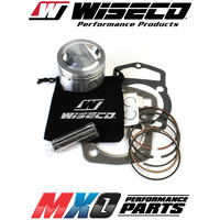 Wiseco Top End Rebuild Kit PK1122 10:1 CR 66.50MM 1MM OS