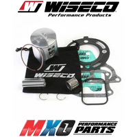 Wiseco Top End Rebuild Kit Honda CR85RB BIG WHEEL 03-07 PK1214