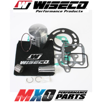 Wiseco Top End Rebuild Kit Honda CR85RB BIG WHEEL 03-07 PK1216