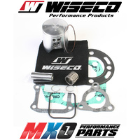 Wiseco Top End Rebuild Kit Honda CR85RB BIG WHEEL 03-07 PK1217