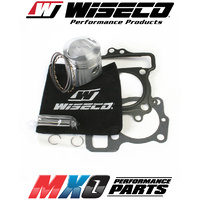 Wiseco Top End Rebuild Kit PK1225 9.7:1 CR 48MM 0.5MM OS