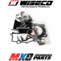 Wiseco Top End Rebuild Kit PK1239 14.1:1 CR 77MM STD