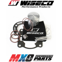 Wiseco Top End Rebuild Kit Kawasaki KX100 95-97 PK1282